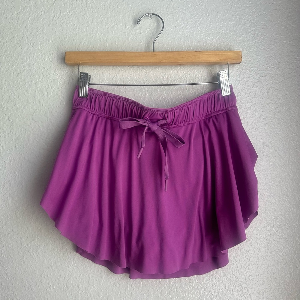 Free People Movement Skirt